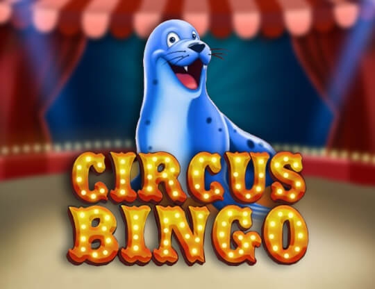 Circus Bingo